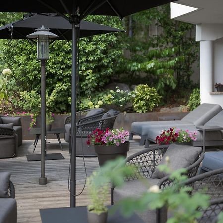 Mair Appartements In Schenna Scena Exterior foto