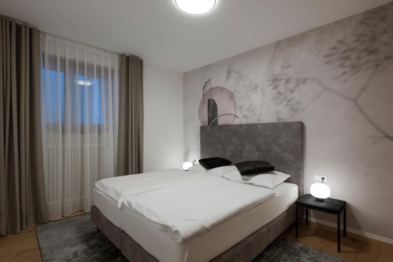 Mair Appartements In Schenna Scena Exterior foto