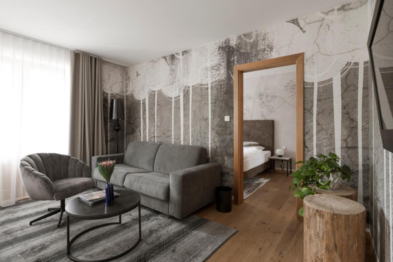 Mair Appartements In Schenna Scena Exterior foto